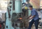 Công nghệ rèn tự do