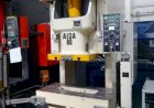 Dập thể tích và các loại máy dập thể tích