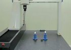 Công nghệ đo tiếp xúc CMM và không tiếp xúc SCan 3D