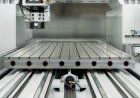 Cấu tạo và nguyên lý hoạt động của máy CNC