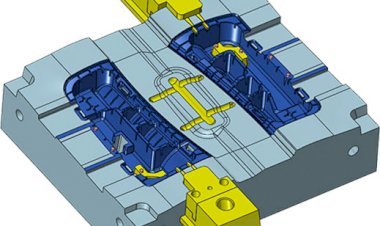 Thế nào là thiết kế khuôn