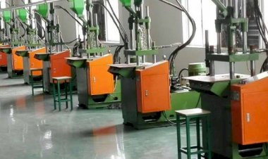 Công nghệ Ép kim loại