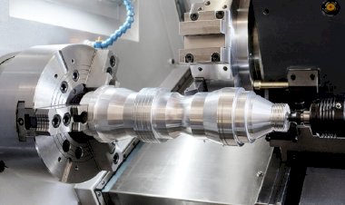 Các yếu tố ảnh hưởng tới độ chính xác khi tiện bậc, tiện rãnh và cắt đứt
