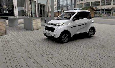 Vnexpress_Zetta EV giá từ 7.000 USD - tham vọng xe điện rẻ nhất thế giới