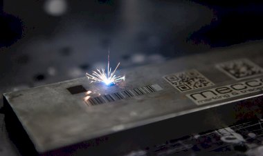 Dịch vụ khắc laser trên mọi vật liệu giá rẻ