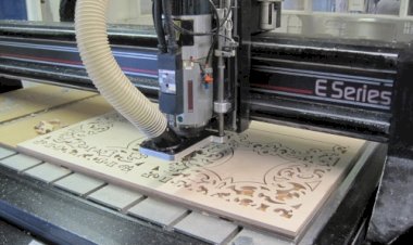 Nhận cắt khắc 2D mọi vật liệu phục vụ nội thất, ngoại thất và mỹ nghệ