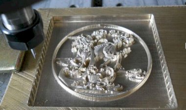 Dịch vụ điêu khắc CNC chính xác cao lên mọi vật liệu