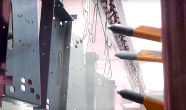 Dịch vụ xử lý và hoàn thiện chất lượng bề mặt sản phẩm