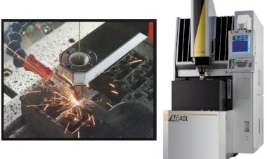 Nhận cắt dây EDM độ chính xác cho cơ khí, khuôn mẫu