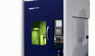 Mitsubishi chính thức tham gia cuộc đua in 3d kim loại