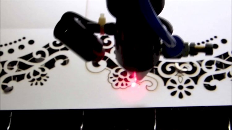 Nhiều người đang lãng phí tiền bạc với máy khắc laser
